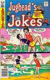 Jughead's Jokes #60 Comic Books - Covers, Scans, Photos in Jughead's Jokes Comic Books - Covers, Scans, Gallery